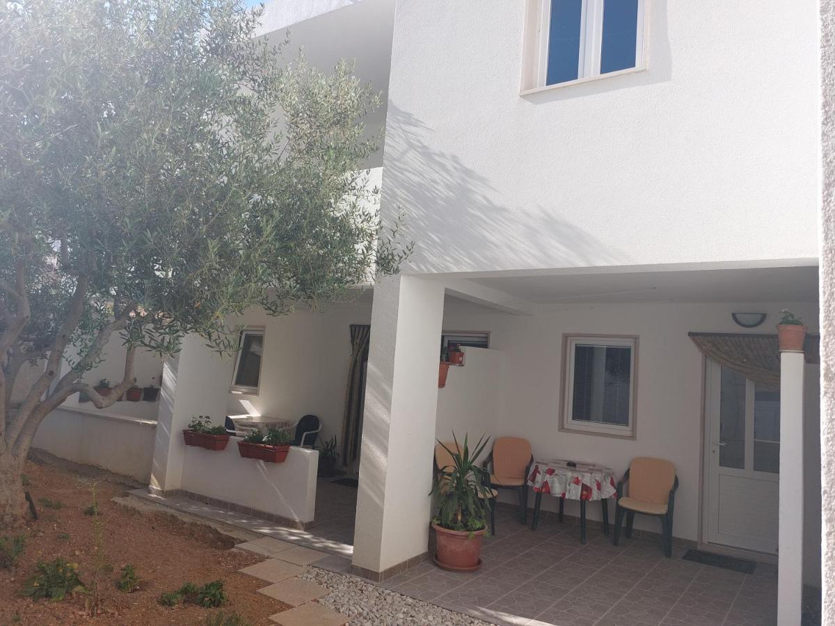 Slavica Apartmán Bol